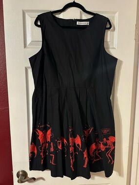 luck be a lady dress modcloth Modcloth | Dresses | Modcloth Luck Be A Lady Dress In Black